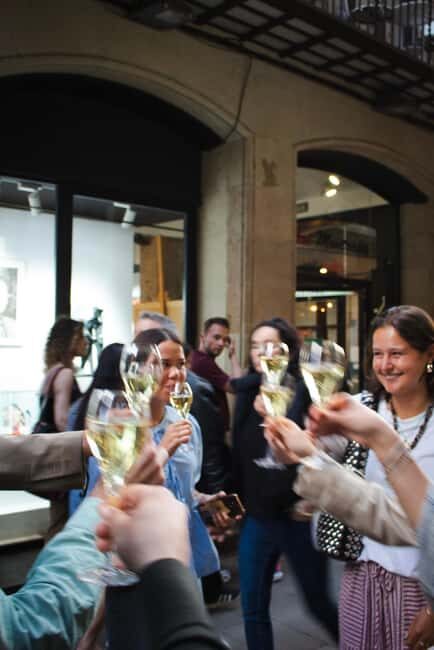 Barcelona: Authentic Food Tour with a Local Guide - An In-Depth Look at the Barcelona Food Tour