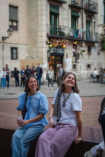 Barcelona: Authentic Food Tour with a Local Guide - Frequently Asked Questions