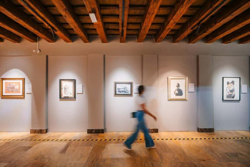 Barcelona: Banksy Museum, Permanent Exhibition Ticket - Final Thoughts: Who Should Book This?