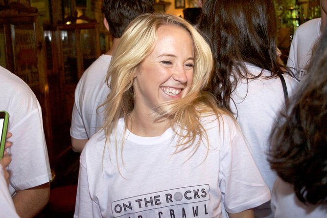 Barcelona Bar Crawl - Who Will Love This Tour?
