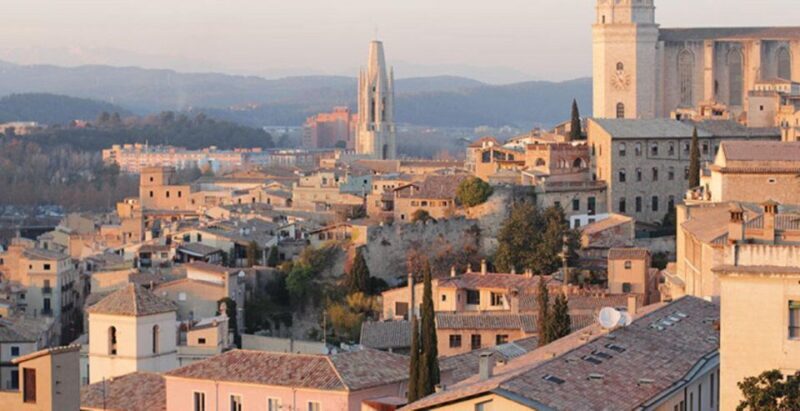 Barcelona: Barcelona, Girona & Besalú Jewish History Tour - Who Should Consider This Tour?