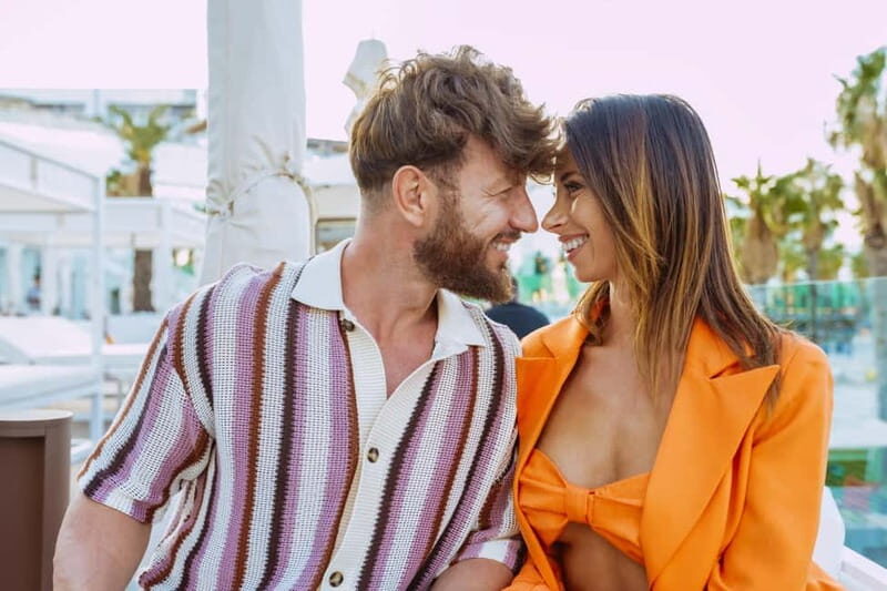 Barcelona: Beach Photoshoot - Who Should Consider This?