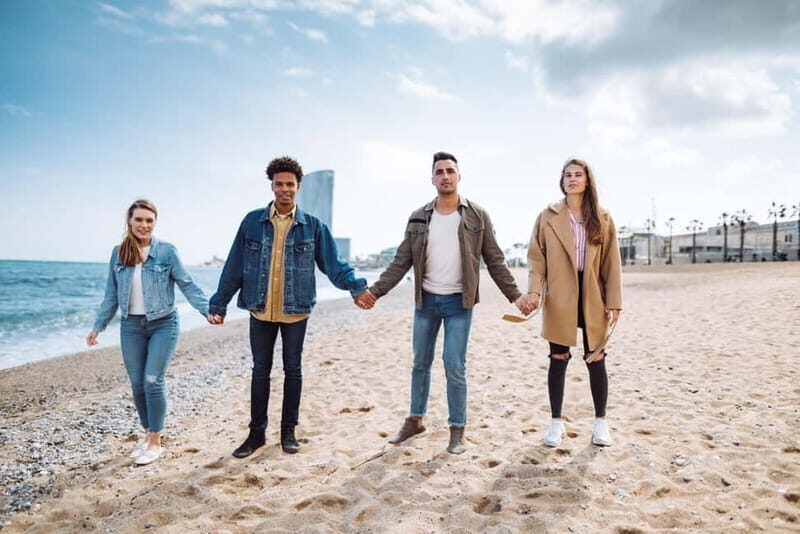 Barcelona: Beach Photoshoot - Frequently Asked Questions