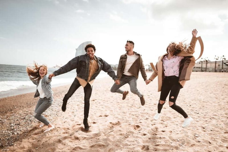 Barcelona: Beach Photoshoot - Final Thoughts