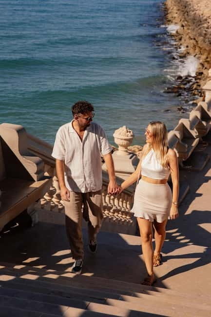 Barcelona: Beautiful Sitges Sunset Tour with Guide - Frequently Asked Questions