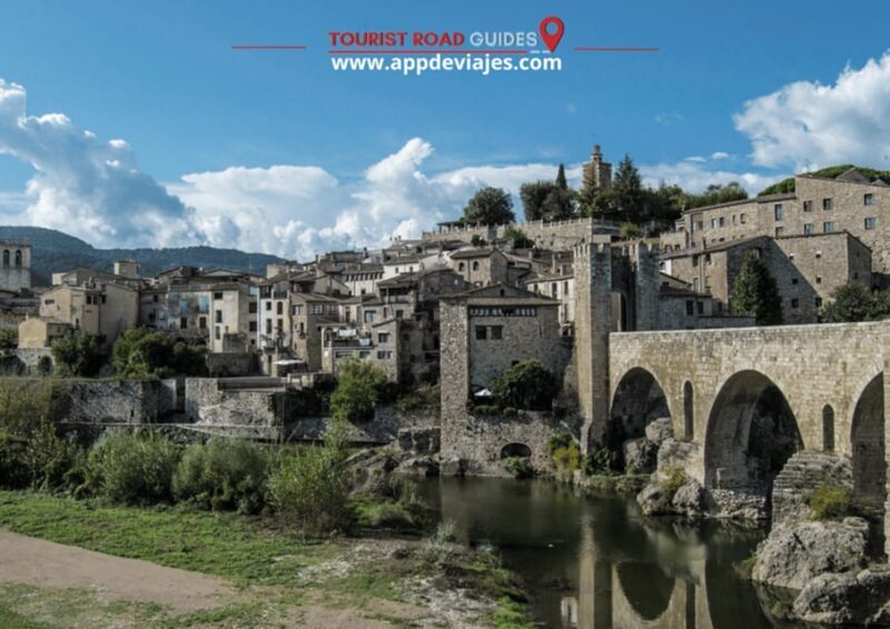 Barcelona: Besalú, Figueres, and Girona Day Trip with Lunch - Key Points
