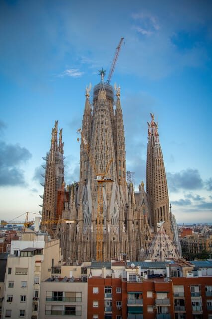 Barcelona: Best of Sagrada Familia Private Tour - A Detailed Breakdown of the Tour Experience