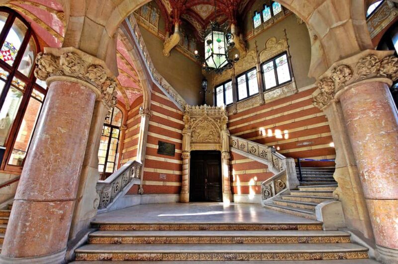 Barcelona Beyond Gaudí: Modernism, Rooftops, and Hidden Gems - A Practical Look at the "Barcelona Beyond Gaudí" Tour