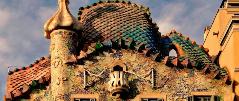 Barcelona Beyond Gaudí: Modernism, Rooftops, and Hidden Gems - FAQ