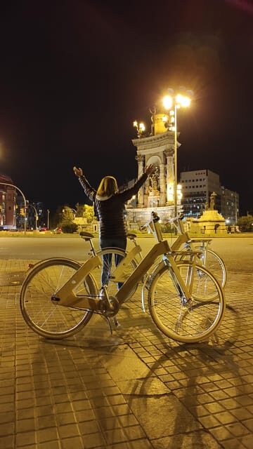 Barcelona Bicycle Tours: Evening City Tour - Why This Tour Offers Great Value