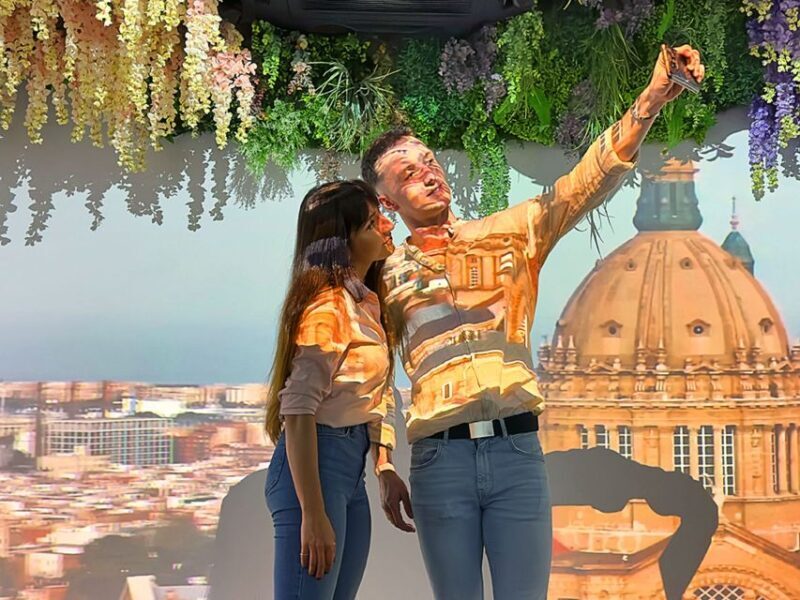 Barcelona: Big Fun Museum & Museum of Illusions Ticket Combo - Final Thoughts