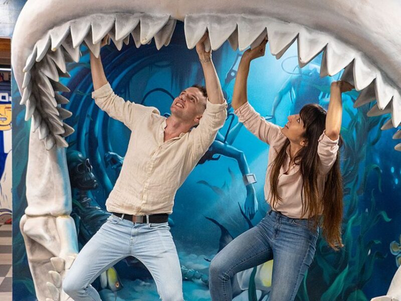 Barcelona: Big Fun Museum & Museum of Illusions Ticket Combo - Who Should Consider This Experience?