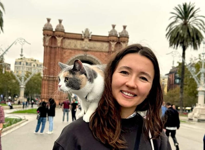 Barcelona: Bike or eBike Tour, Top Sights & Local Insights - Final Thoughts