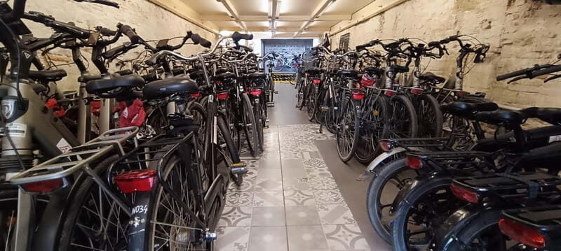 Barcelona: Bike Rental for 2 - 24 Hours - Exploring Barcelona on Two Wheels: A Practical Review of the Bike Rental Experience