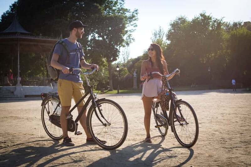 Barcelona: Bike Rental for 2 - 24 Hours - Why Rent a Bike in Barcelona? A Practical Look