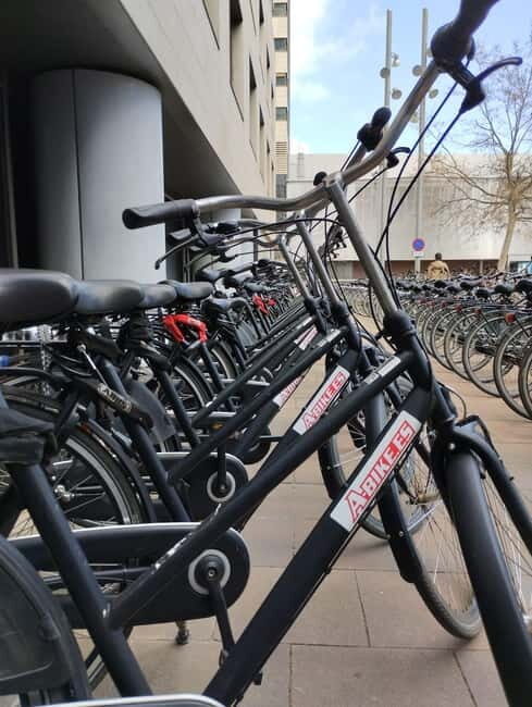 Barcelona: Bike Rental for 2 - 24 Hours - Final Thoughts