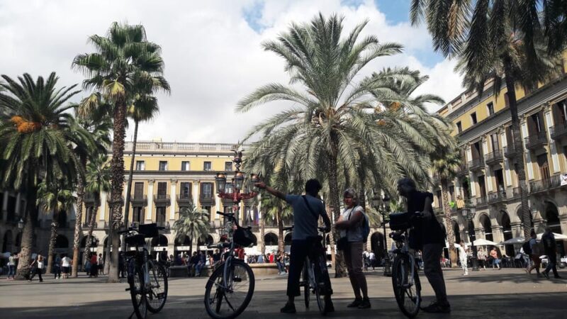 Barcelona: Bike Rental with Delivery and Pickup - Final Thoughts: Is It Worth It?