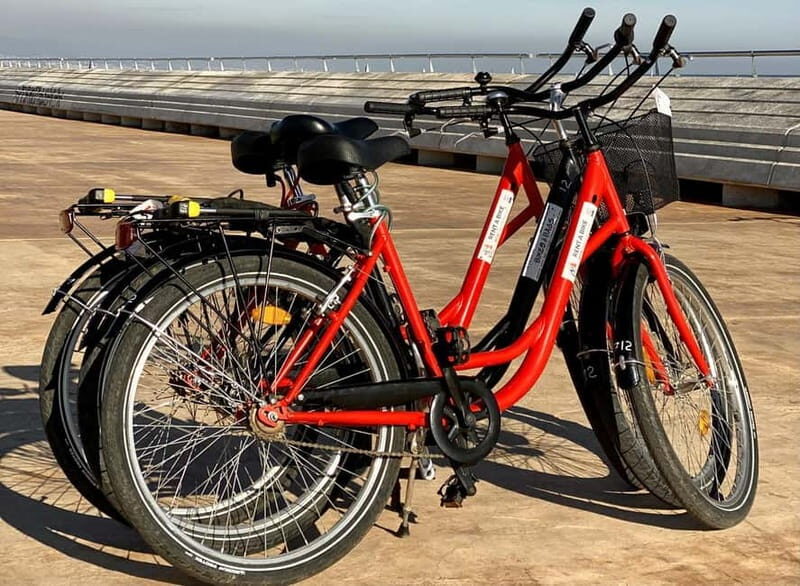 Barcelona: Bike Rental with Map & Local Recommendations - The Sum Up: Is This Bike Experience for You?
