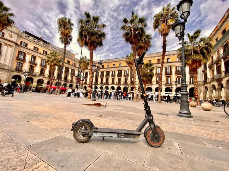 Barcelona: Bike Rental with Map & Local Recommendations - Frequently Asked Questions