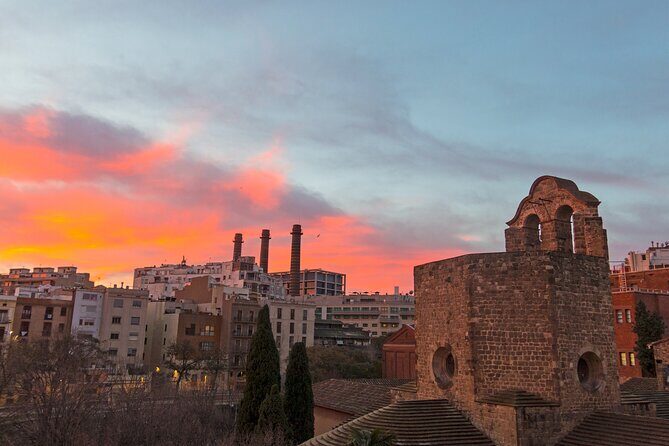 Barcelona Bike Rentals - Exploring Barcelona on Two Wheels: What to Expect