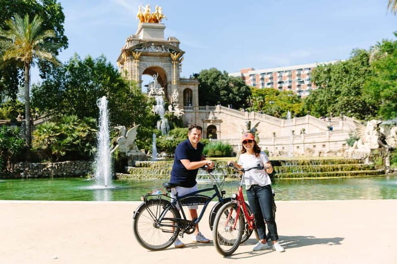 Barcelona Bike Rentals - Pedal Through the Heart of Barcelona: An In-Depth Review