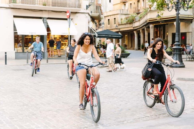 Barcelona Bike Rentals - Final Thoughts: Why This Bike Rental Session Is Worth It