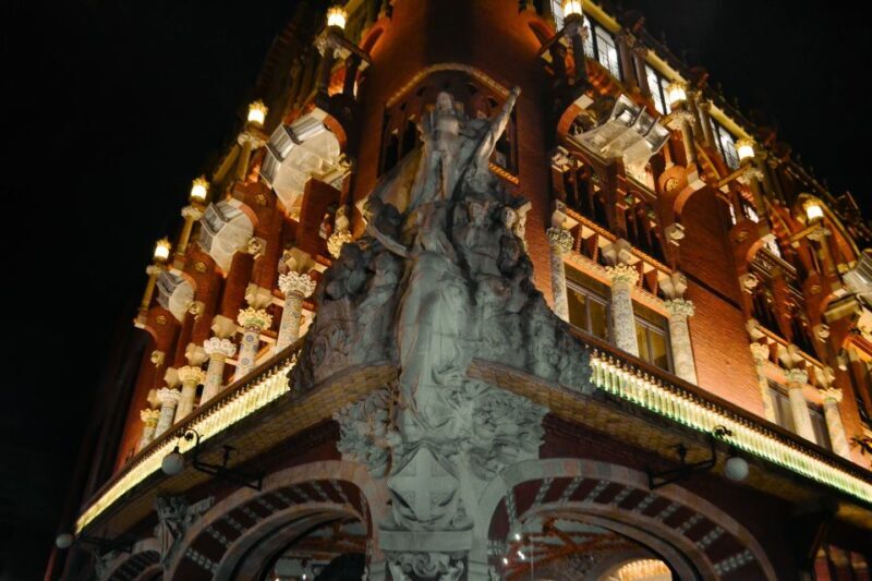 Barcelona Bike Tour by Night with Cava - Final Thoughts