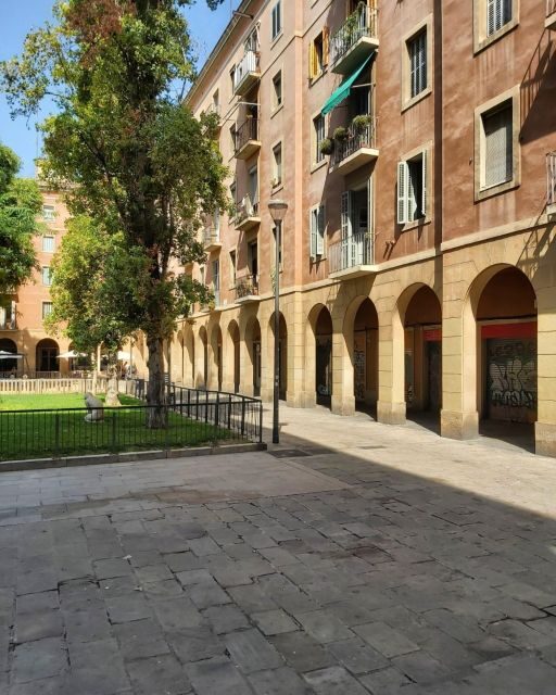 Barcelona: Bike Tour for Families - What Makes This Tour Stand Out?