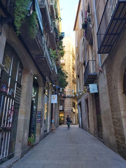 Barcelona: Bike Tour for Families - Practicalities and Tips for Your Bike Tour