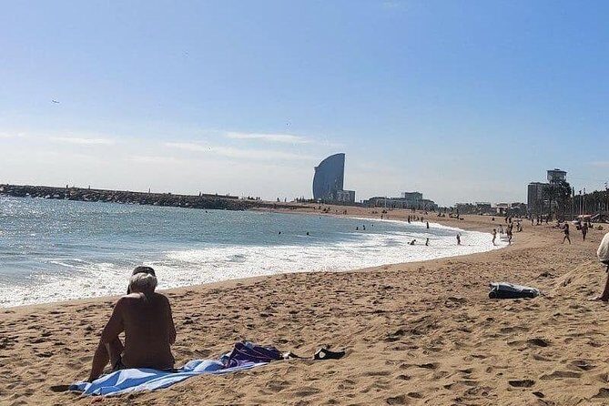 Barcelona Bike Tour: Sagrada Familia , Olympic Port & City Sights - Final Thoughts: Who Is This Tour Best For?
