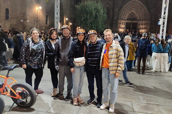 Barcelona bike tour with French guide 20-OP, bike/eBike - Final Thoughts: Is it Worth It?