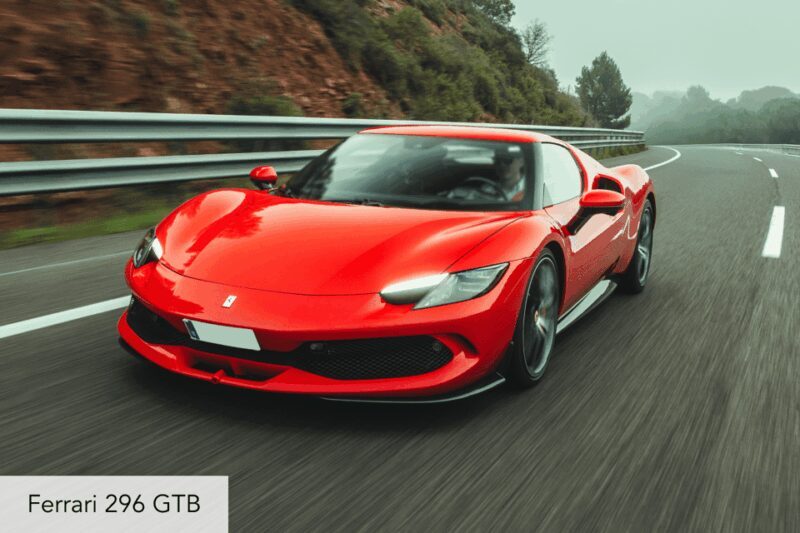 Barcelona: Boat and Supercar Driving Experience - Is This Tour Worth It?