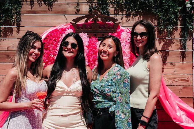 Barcelona Boozy Drag Queen Brunch - Key Points