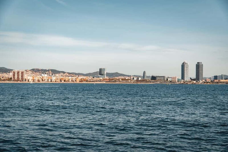 Barcelona: Brunch Boat Party with Drinks and DJ - Breaking Down the Itinerary