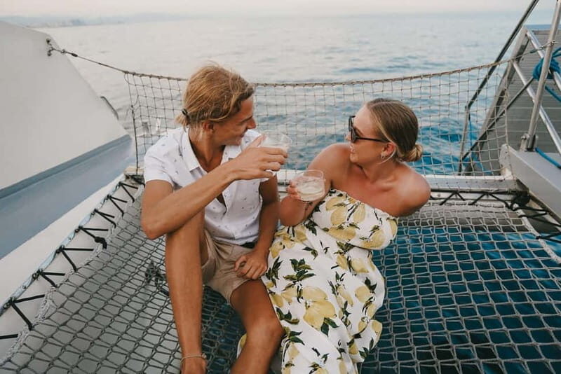 Barcelona: Brunch Boat Party with Drinks and DJ - What Does the Price Include and Why Is It Good Value?