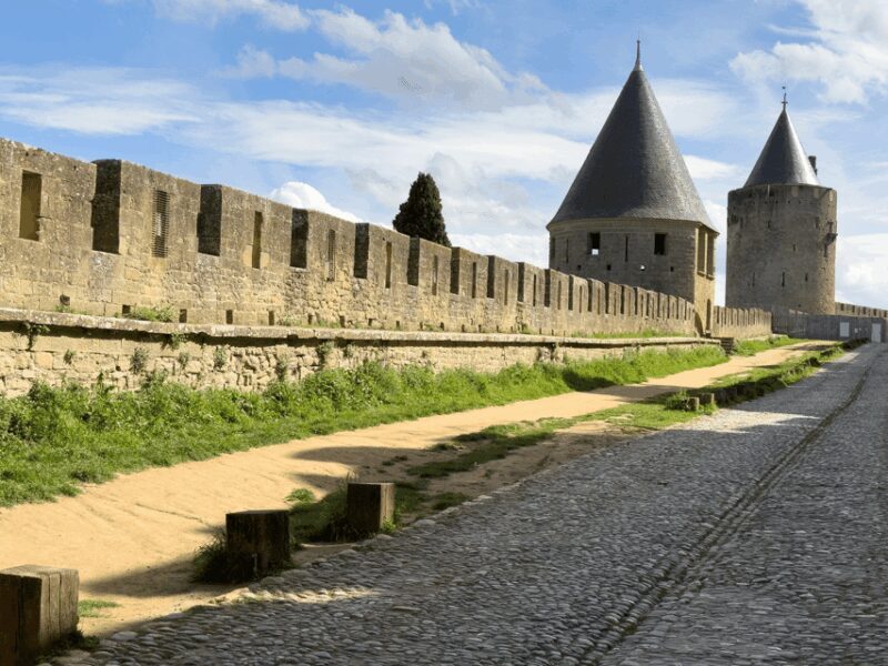 Barcelona: Carcassonne & Dali Tour - Who Should Consider This Tour?