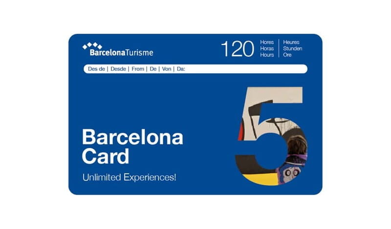 Barcelona Card: 25+ Museums and Free Public Transportation - An Honest Breakdown of the Barcelona Card Experience