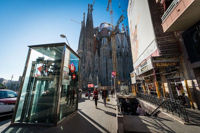 Barcelona Card Express. 48h - A Closer Look at the Barcelona Card Express Experience