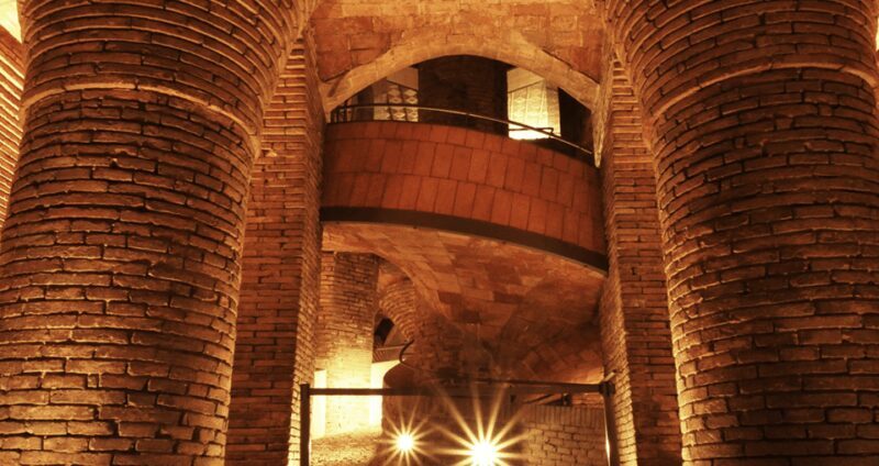 Barcelona: Casa Amatller,Palau Güell and Palau de la Música - Key Points
