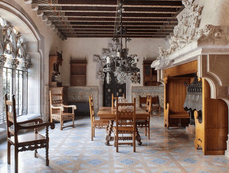 Barcelona: Casa Amatller,Palau Güell and Palau de la Música - Who Should Consider This Tour?