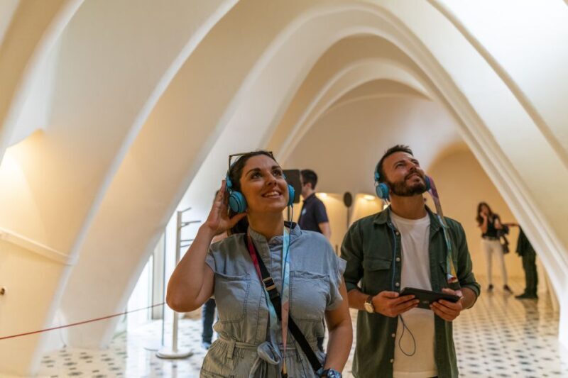 Barcelona: Casa Batlló Be The First Entry Ticket - In-Depth: What to Expect at Casa Batlló