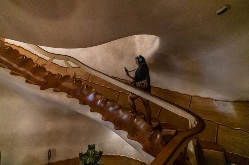 Barcelona: Casa Batlló Be The First Entry Ticket - How the Price Reflects the Experience