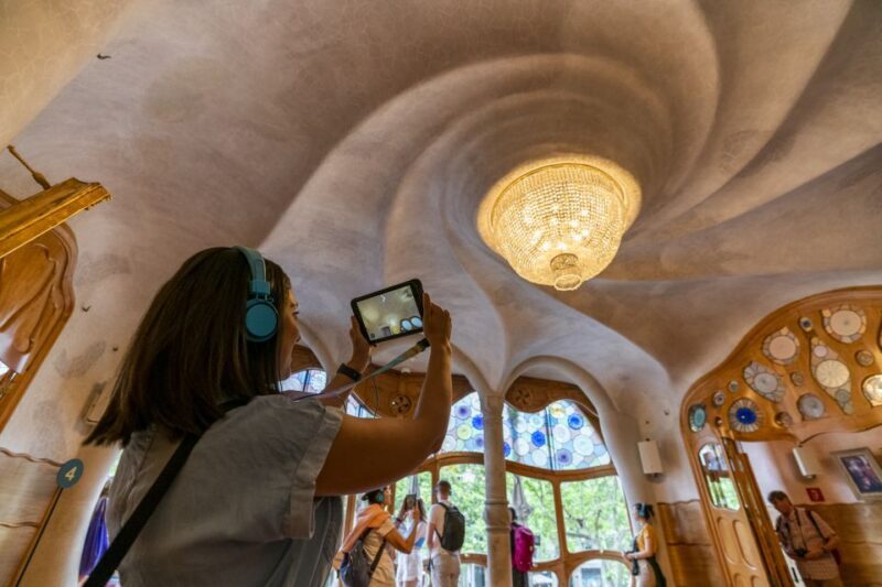 Barcelona: Casa Batlló Be The First Entry Ticket - Final Thoughts: Who Should Consider This Tour
