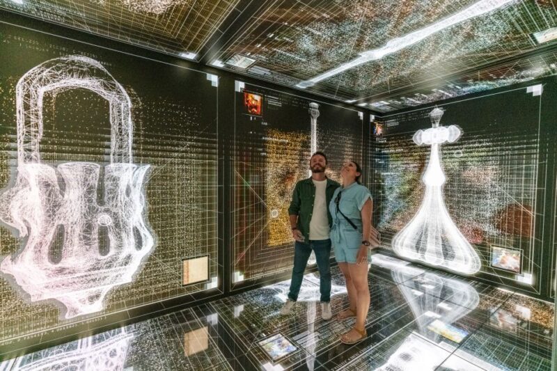 Barcelona: Casa Batlló Be The First Entry Ticket - The Sum Up