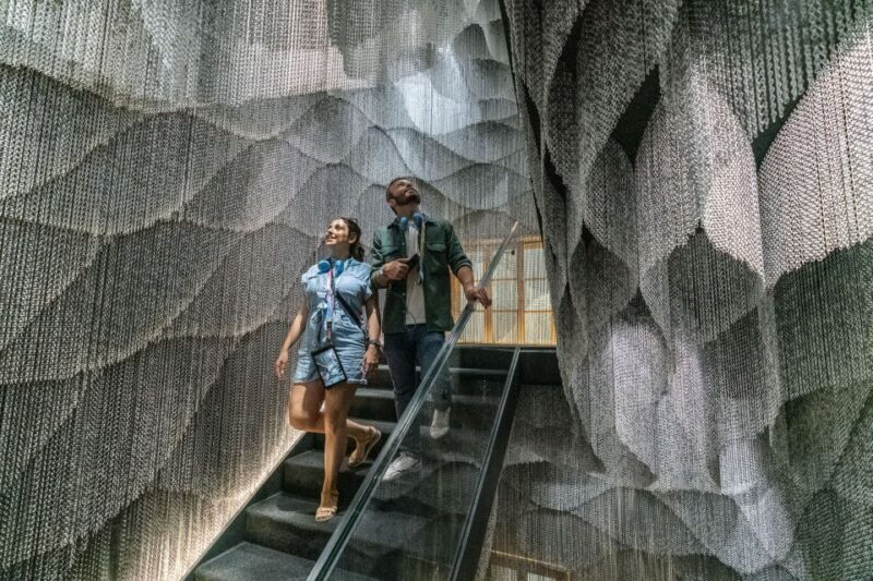 Barcelona: Casa Batlló Be The First Entry Ticket - FAQs