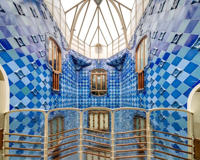 Barcelona: Casa Batlló, Casa Milà & Casa Vicens Guided Tour - Key Points