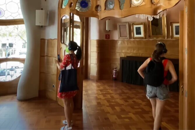 Barcelona Casa Batlló GOLD Full Experience Ticket - Discovering Casa Batlló with the Gold Full Experience Ticket
