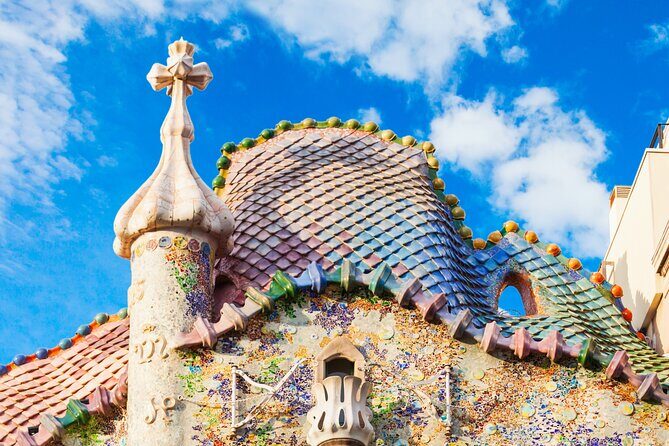 Barcelona Casa Batlló GOLD Full Experience Ticket - Final Thoughts