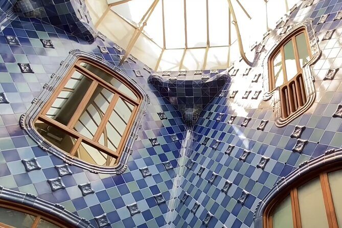 Barcelona Casa Batlló GOLD Full Experience Ticket - Frequently Asked Questions