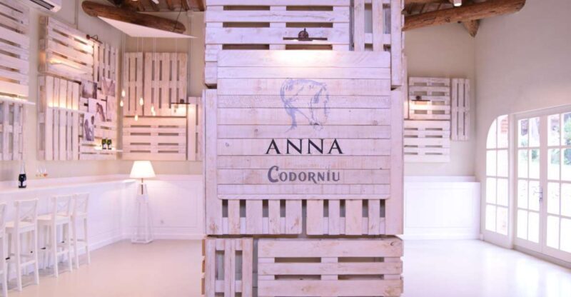 Barcelona: Casa Codorníu Guided Tour with Cava Tastings - A Closer Look at the Casa Codorníu Tour Experience